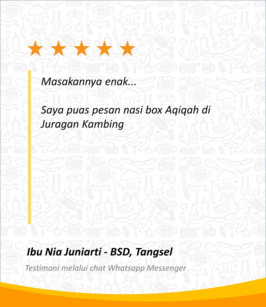 Aqiqah-Terdekat-Karawaci