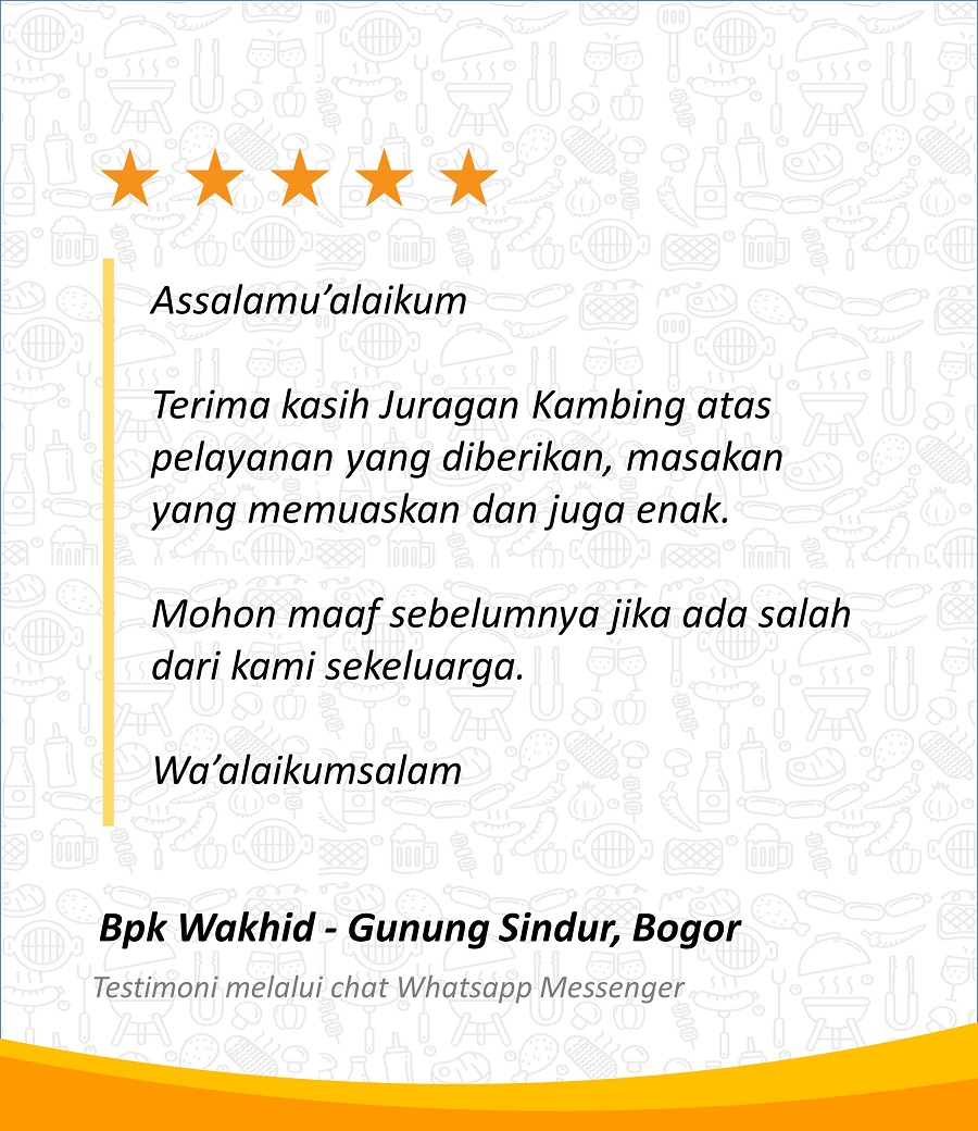 Aqiqah-Terdekat-Pondok-Cabe