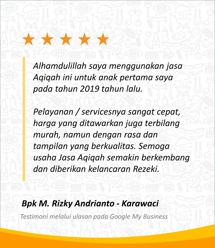 Aqiqah-Terdekat-Serpong