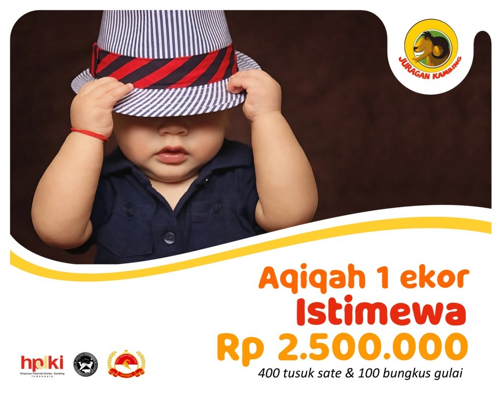 Harga Aqiqah (3)
