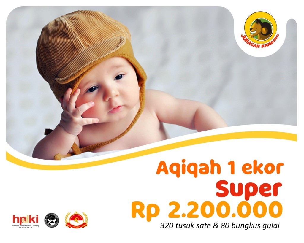 Harga Aqiqah (4)